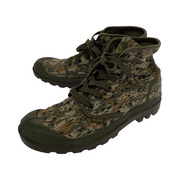 PALLADIUM Pampa HI Digital Camo 25cm