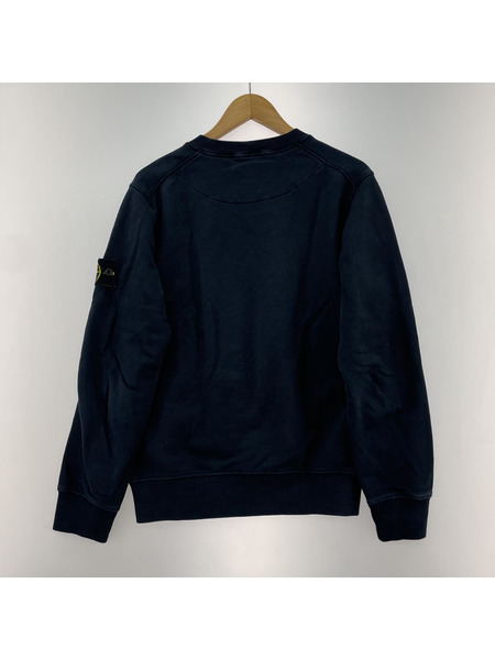 STONE ISLAND スウェット Ｓ