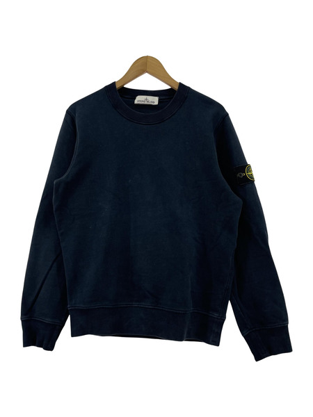 STONE ISLAND スウェット Ｓ