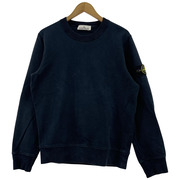 STONE ISLAND スウェット Ｓ