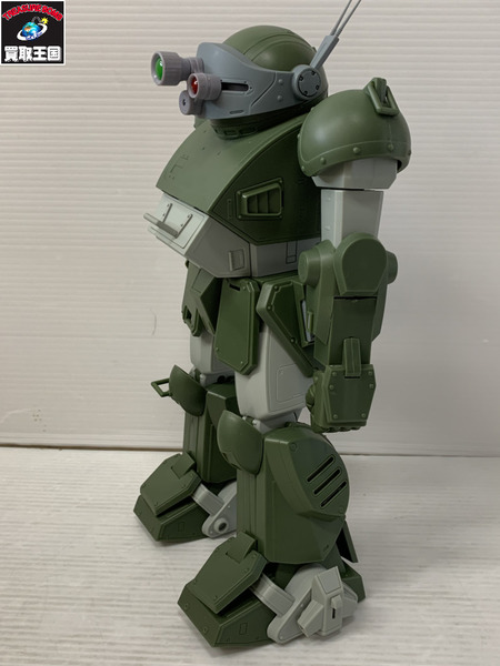 メーカー ロボットその他 ボトムズ 1/12 スコープドッグ やまと