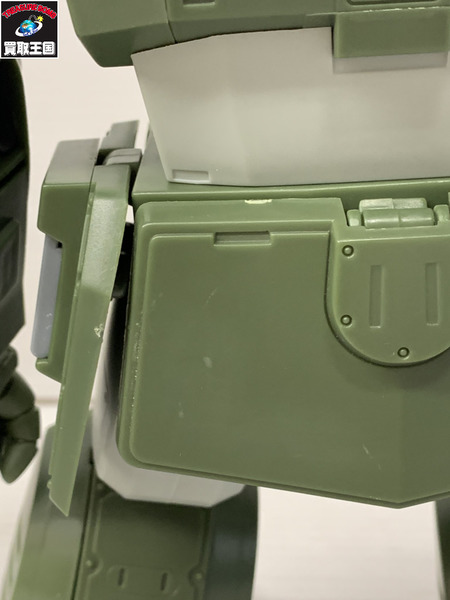 メーカー ロボットその他 ボトムズ 1/12 スコープドッグ やまと
