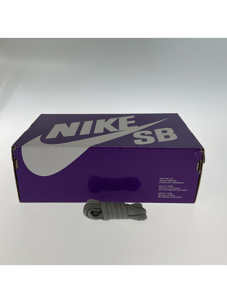 NIKE スニーカー DUNK LOW PRO ELEPHANT 27.5cm