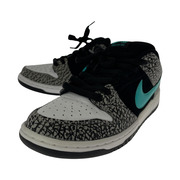 NIKE スニーカー DUNK LOW PRO ELEPHANT 27.5cm