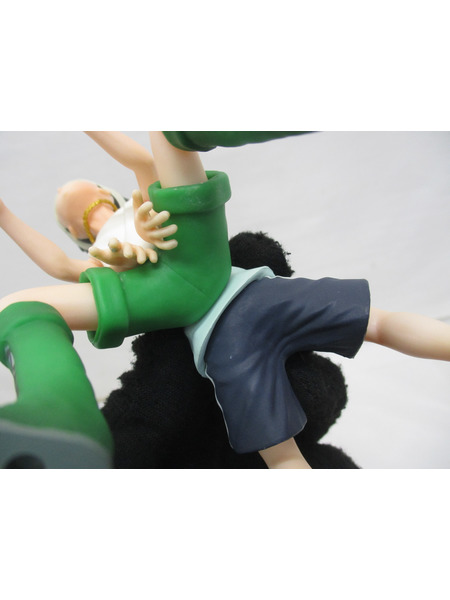 一番くじ アニメ・コミックその他 HUNTER×HUNTER ラストワン賞 ゴン×キルア×ヒソカ