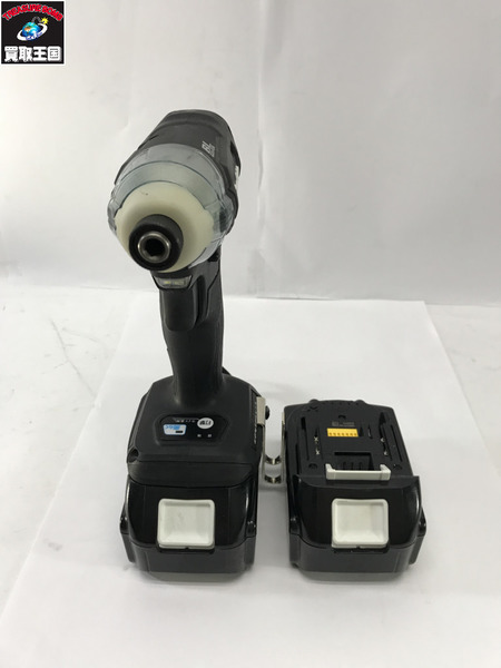  makita 18v充電式インパクトドライバ