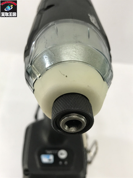  makita 18v充電式インパクトドライバ