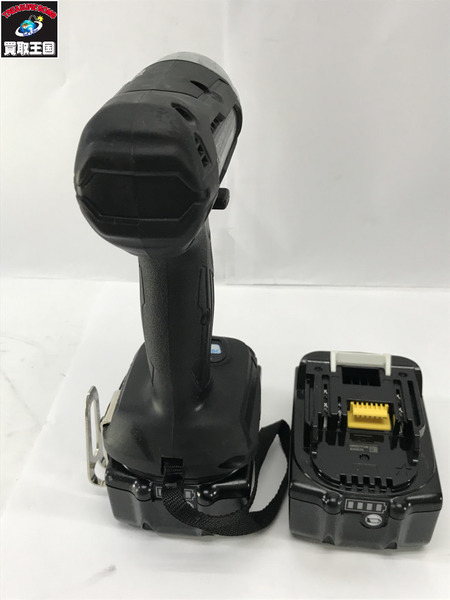  makita 18v充電式インパクトドライバ