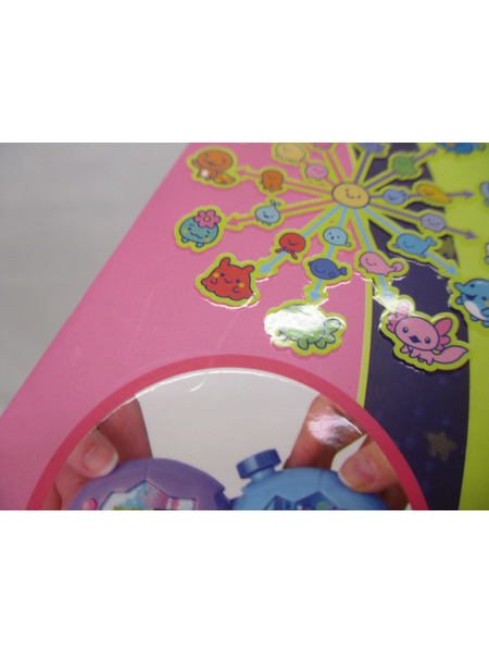 ファンシーその他 たまごっちパラダイス Pink Land