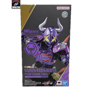メーカー 仮面ライダーフィギュア S.H.Figuarts バッファ フィーバーゾンビフォーム