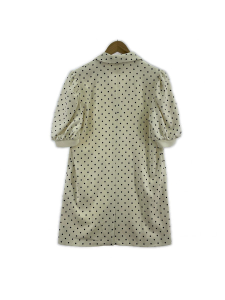 半袖ワンピース Darich/ドット