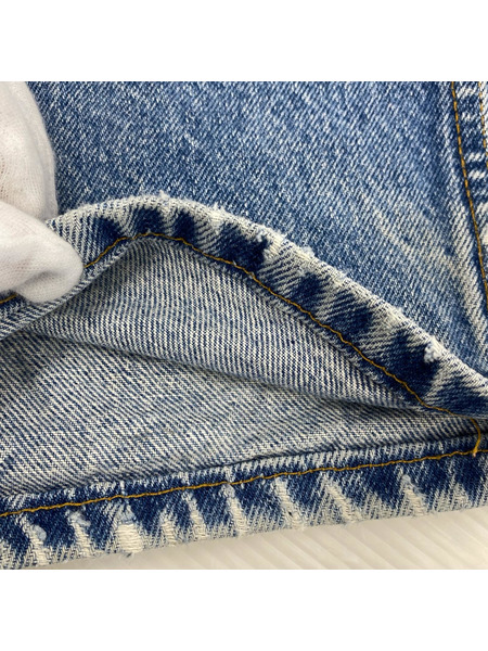 Levi's デニム・ジーンズ 80~90年代  オレンジタブ ブーツカットデニムパンツ USA製