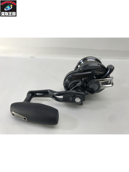 リール SHIMANO 19 OCEA JIGGER  Fカスタム