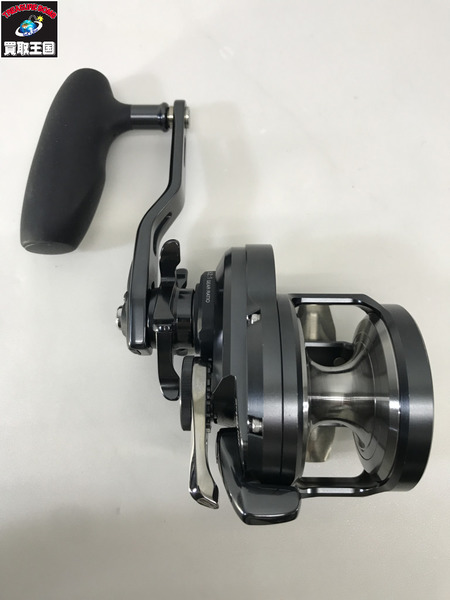 リール SHIMANO 19 OCEA JIGGER  Fカスタム