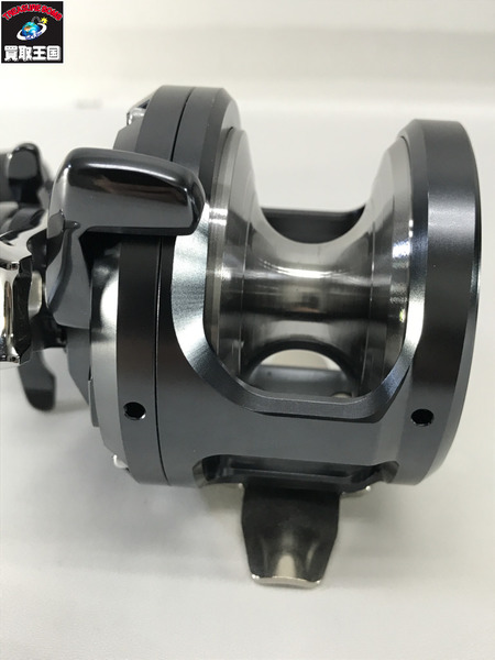 リール SHIMANO 19 OCEA JIGGER  Fカスタム