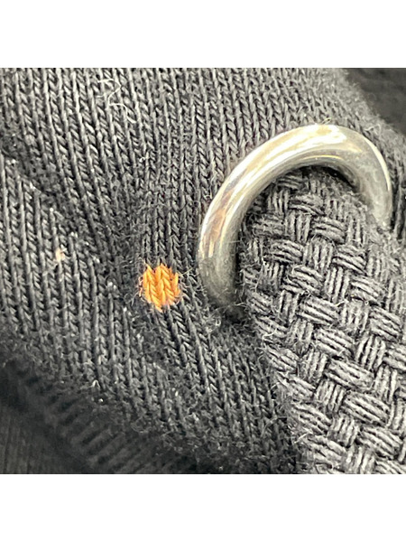 KENZO パーカー（ジップアップ） バックロゴ刺繍