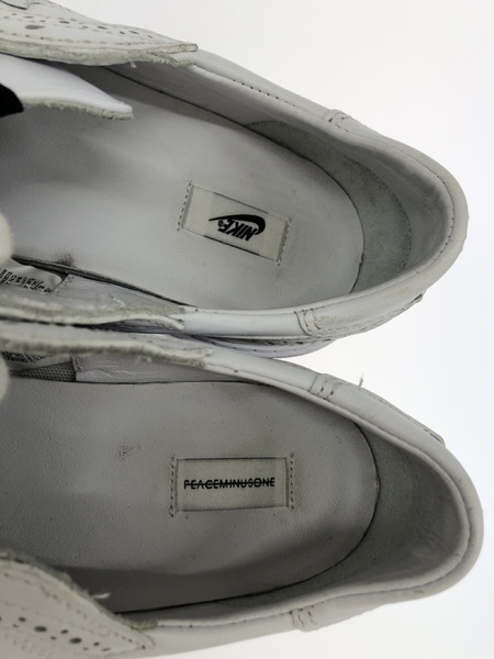 NIKE×PEACEMINUSONE Kwondo1 (26.0) DH2482-100[値下]
