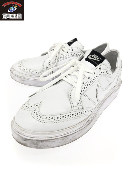 NIKE×PEACEMINUSONE Kwondo1 (26.0) DH2482-100[値下]