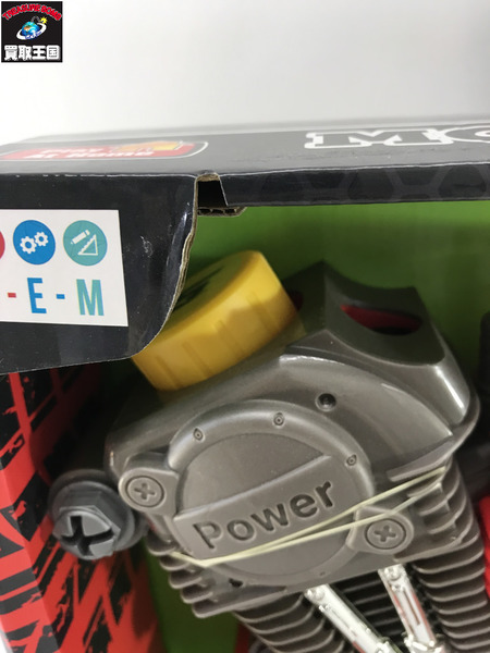 Snap-on スナップオン エンジンオーバーホールセット SSX22P15