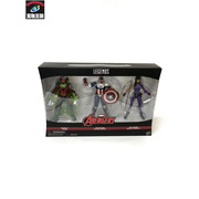 MARVEL LEGENDS (BOX SET) 3体