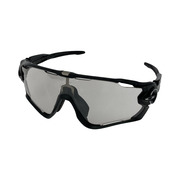 OAKLEY JAWBREAKER スポーツサングラス