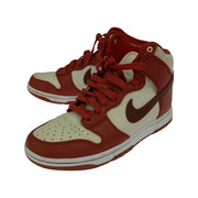 NIKE DX0345 WMNS DUNK HI (24.0)