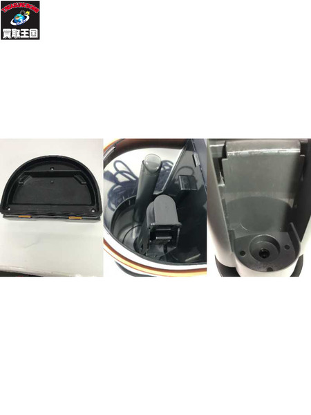  カーペット洗浄機 R3 