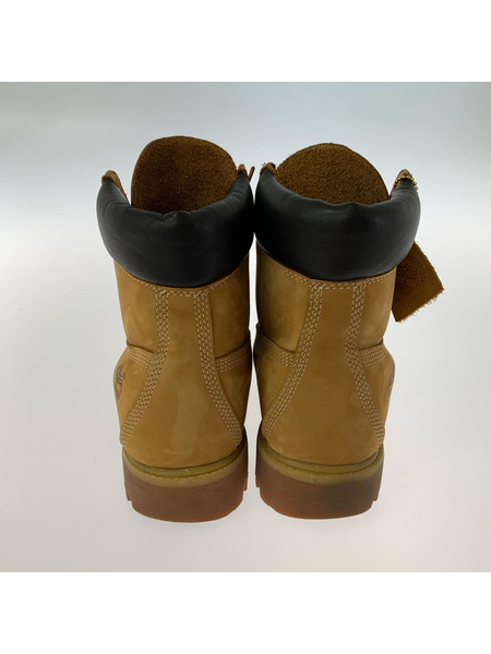 Timberland ブーツ PREMIUM 6IN WATERPROOF BOOT (8)