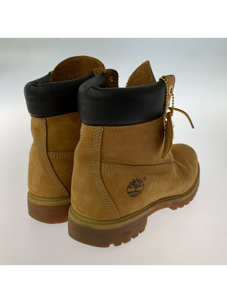 Timberland ブーツ PREMIUM 6IN WATERPROOF BOOT (8)