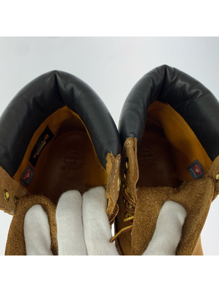 Timberland ブーツ PREMIUM 6IN WATERPROOF BOOT (8)