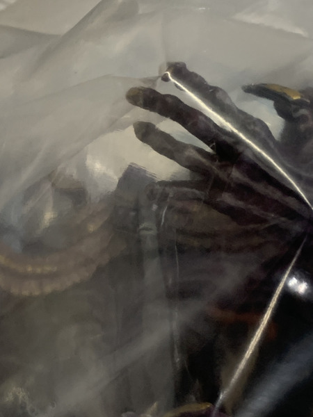 その他グッズ ゲーム系その他 FF XIV ハイデリン＆ゾディアーク マイスタークオリティ フィギュア