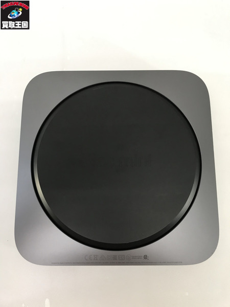 Mac mini A1993 EMC 3213