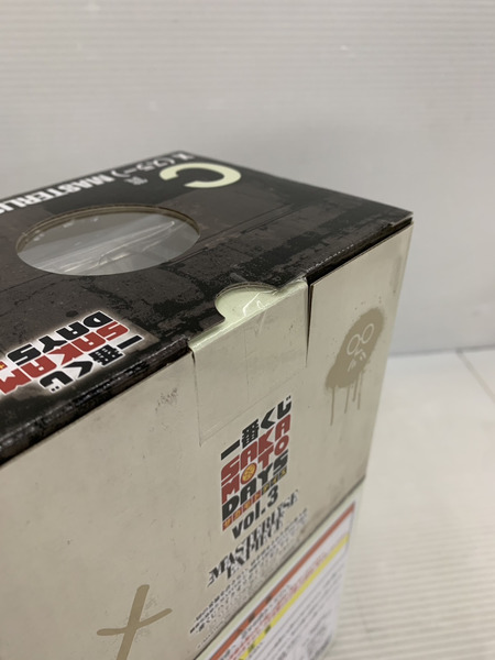 一番くじ ジャンプその他 サカモトデイズ C賞 X(スラ―)