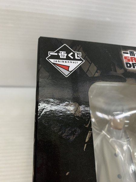 一番くじ ジャンプその他 サカモトデイズ C賞 X(スラ―)