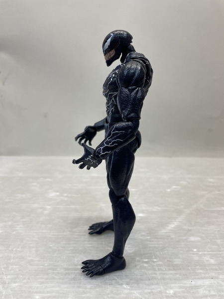 BANDAI  S.H.Figuarts  MARVEL ヴェノム