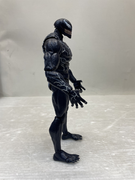 BANDAI  S.H.Figuarts  MARVEL ヴェノム