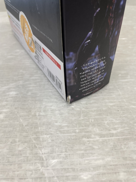 BANDAI  S.H.Figuarts  MARVEL ヴェノム