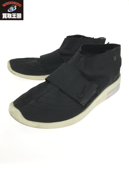 Air fear of shop god moccasin black