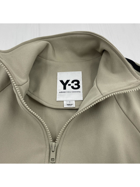 Y-3/トラックジャケット/S/ベージュ｜商品番号：2100208934072 - 買取