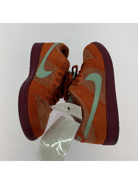 NIKE　DUNK LOW PRO PRM　26.5cm　DV5429-601