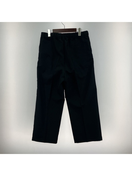 OAMC  BASE PANTS　ブラック　S