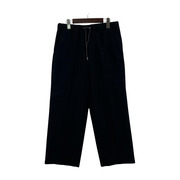 OAMC  BASE PANTS　ブラック　S