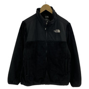 THE NORTH FACE ナイロンボア ジャケット BLK