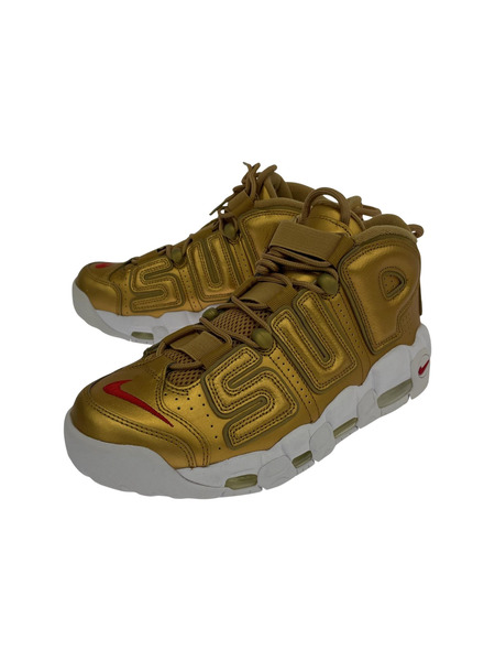 NIKE Supreme AIR MORE UPTEMPO 27.0 2100222710072 ONLINESTORE