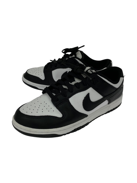 NIKE DUNK LOW RETRO/DD1391-100/27.5cm