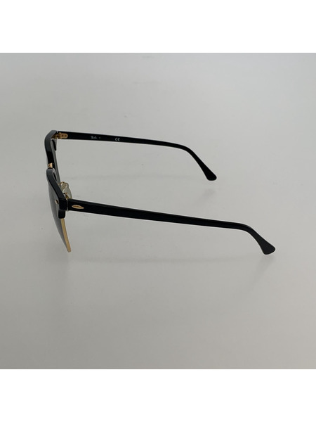 Ray-Ban/CLUBMASTER CLASSIC/55□19