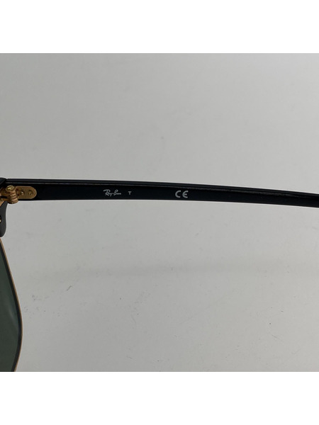 Ray-Ban/CLUBMASTER CLASSIC/55□19