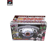 仮面ライダー変身アイテム DXディケイドライバー　SUPERBEST