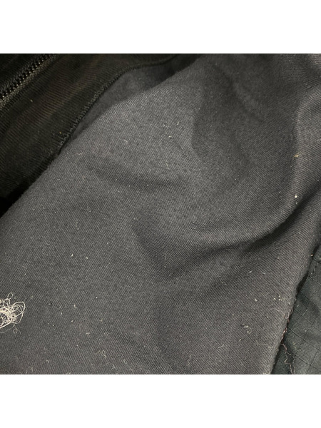 WHITE MOUNTAINEERING ジャケット GORE-TEX ナイロンジャケット 黒 (1)[値下]