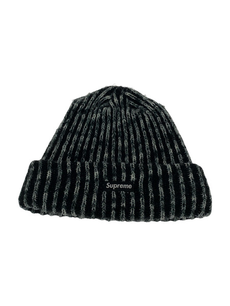 Supreme ニットキャップ supreme rainbow loose gauge beanie